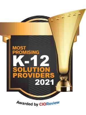 Top K-12 Solution Companies
