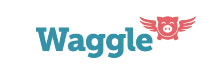 Waggle